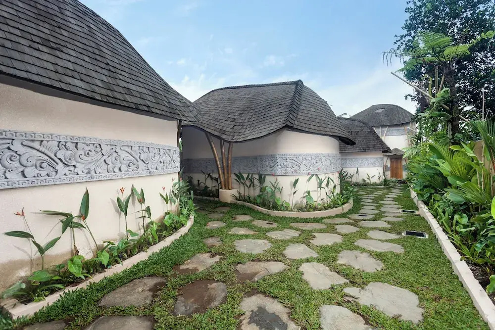 The Scape Valley Villas
