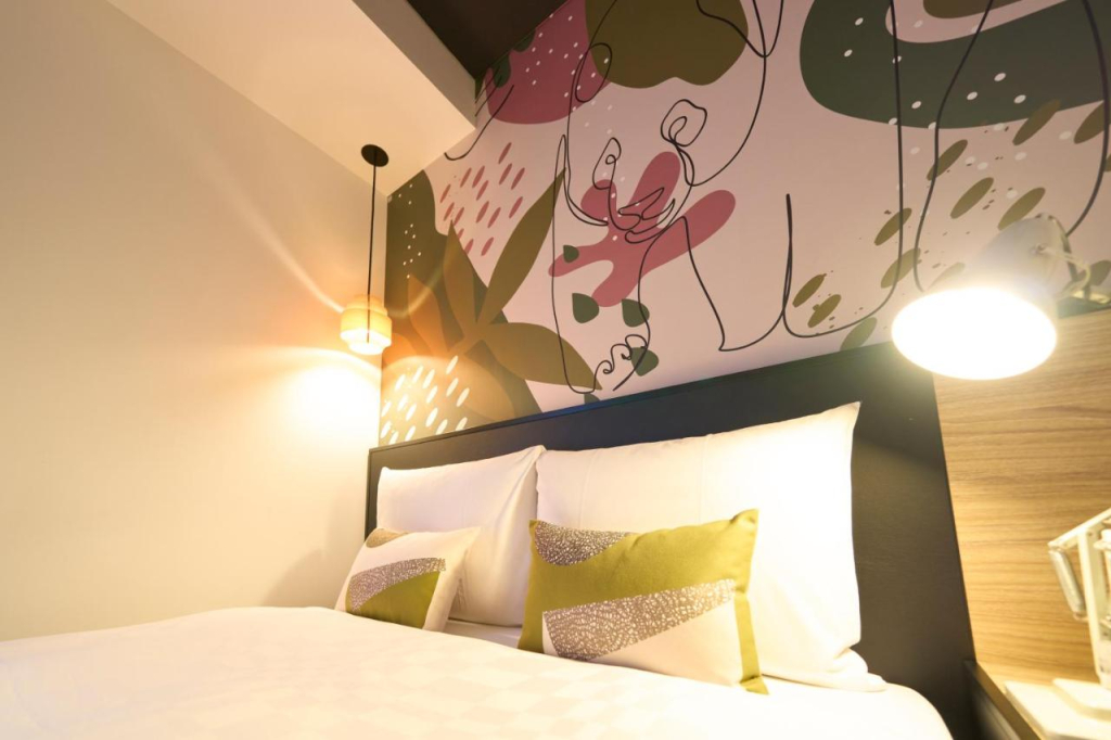 Hotel Resol Ueno