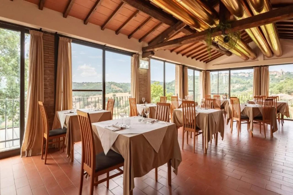 Antico Casale Di Scansano Resort