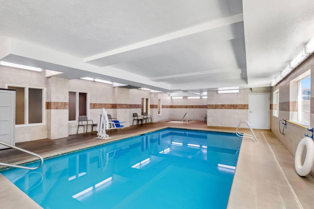 Comfort Inn Elko
