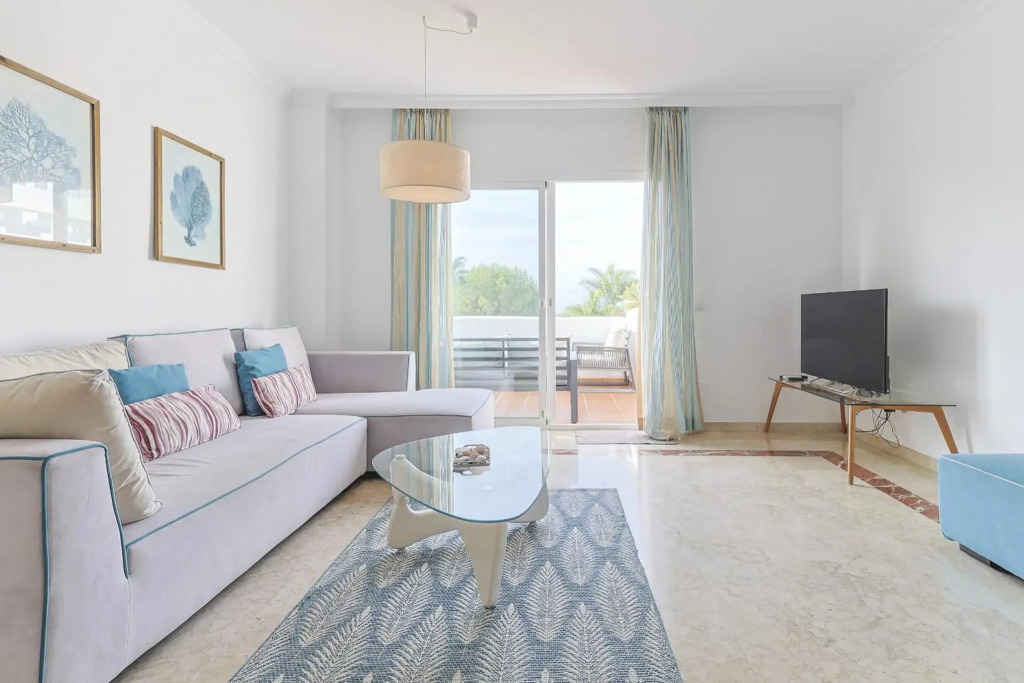 Penthouse Luny