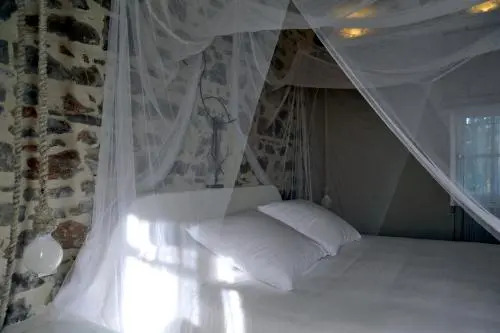 Le Moulin de Saint Laurent