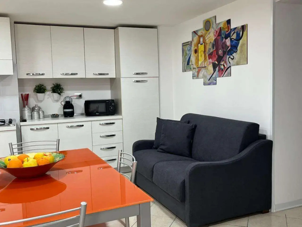 Aitnè - Holiday Apartments