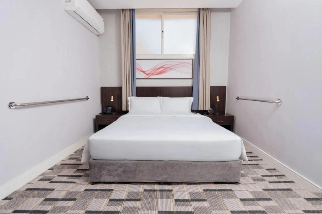 Howard Johnson by Wyndham Riyadh Al Nasiriyah