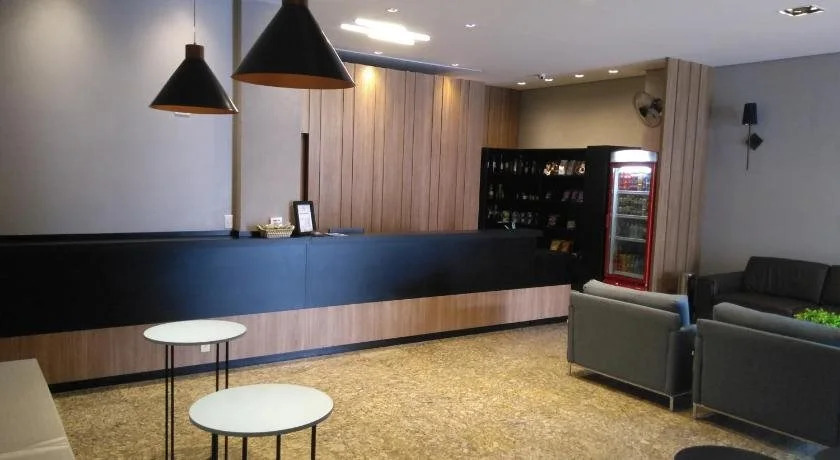 BM Hotel