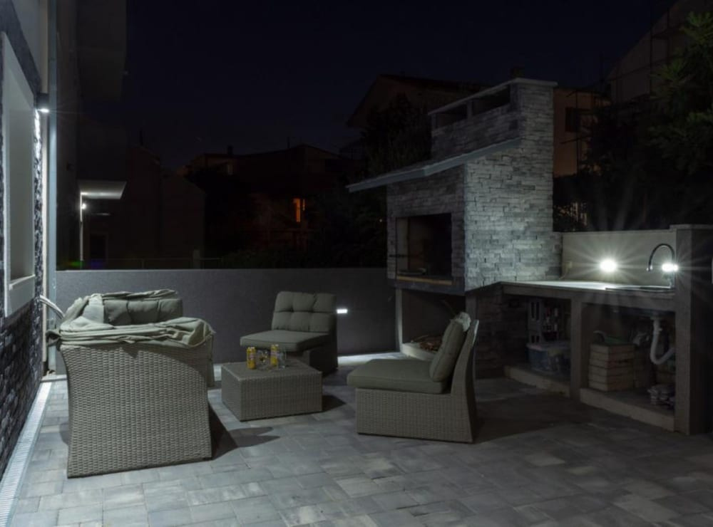 Vacation Home Pasalic