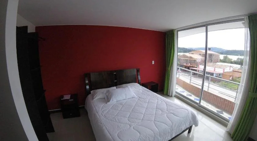 Hotel Spa Sochagota