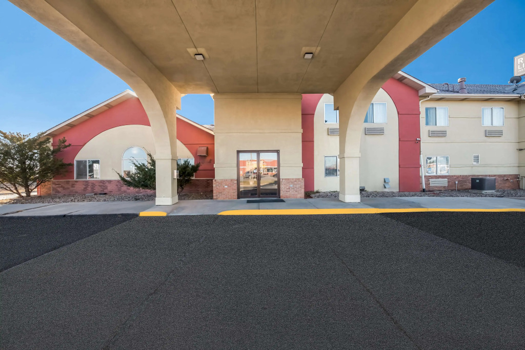 Red Lion Inn & Suites Gretna - Omaha SW