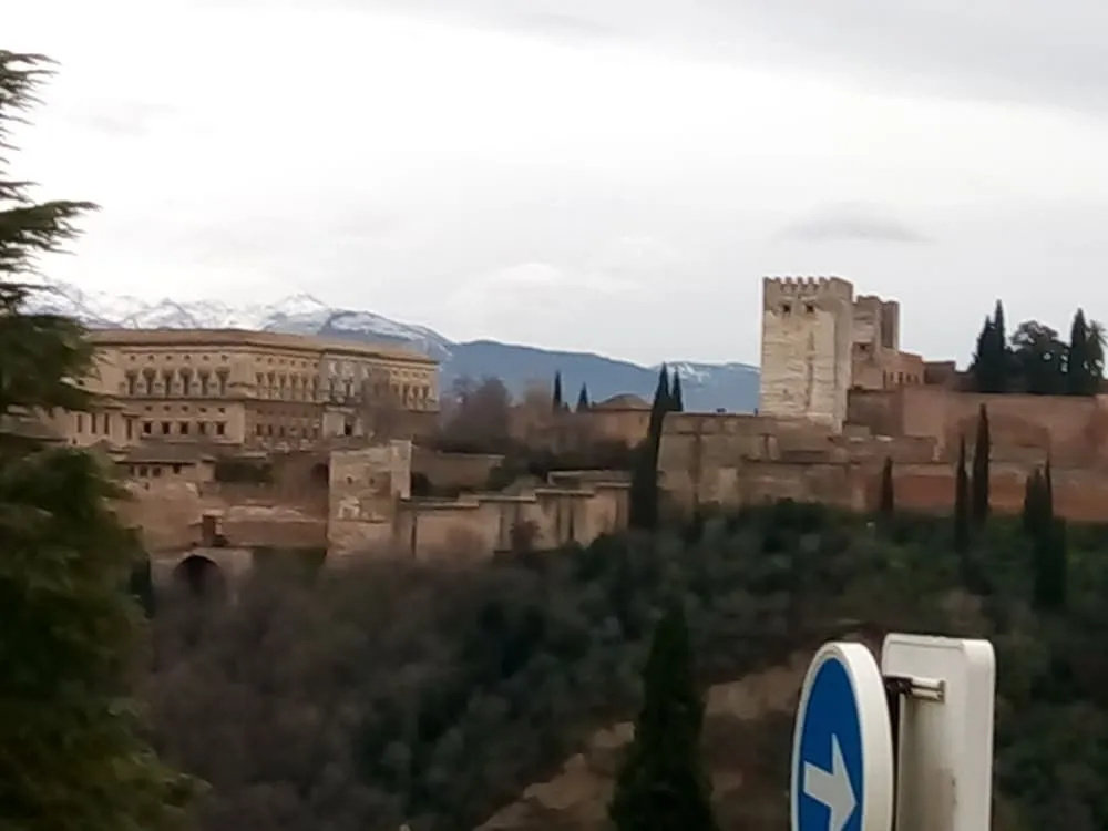 Casa Flamenca en El Ventorrillo - Piscina, Tumbonas, Terraza y Aparcamiento