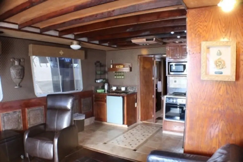 52 Foot Water Adventure Houseboat Clearwater Beach