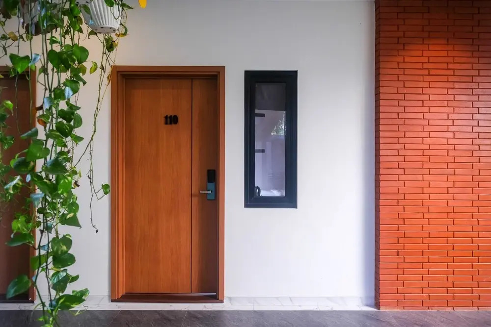 Urbanview Hotel Nardis Living near UMY