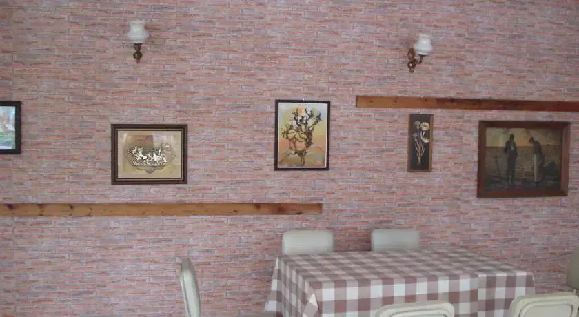 Dabova Gora Hostel