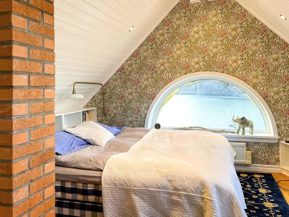 5 Star Holiday Home in Uddevalla