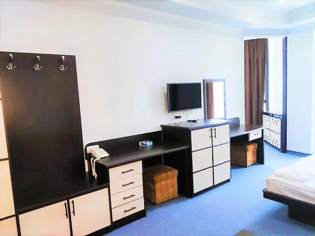 DDD Hotel