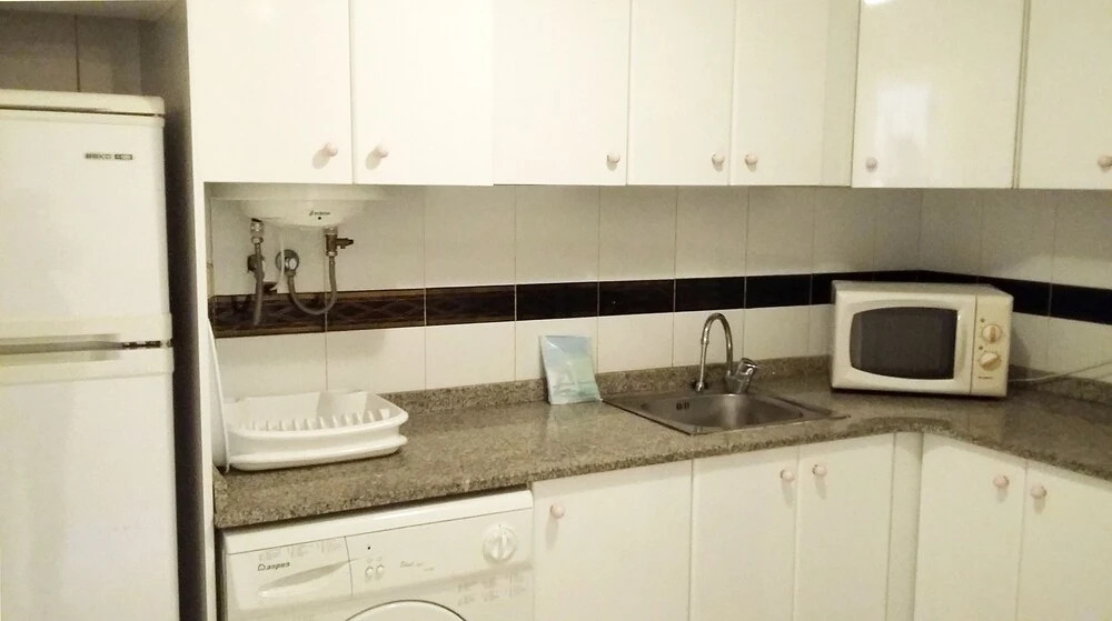 Apartamentos Playa Romana Low Cost 3000