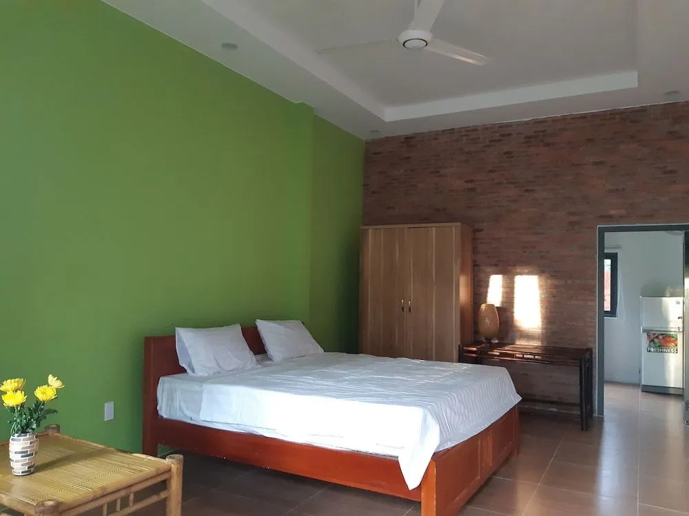 An An Boutique Homestay