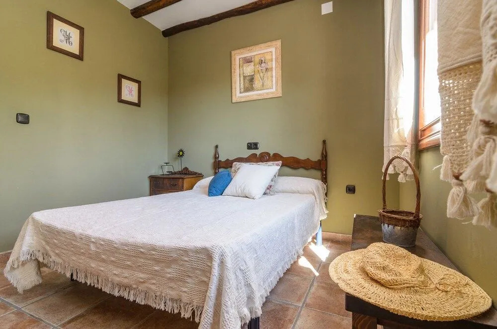 Lanjarón Rural Apartamentos