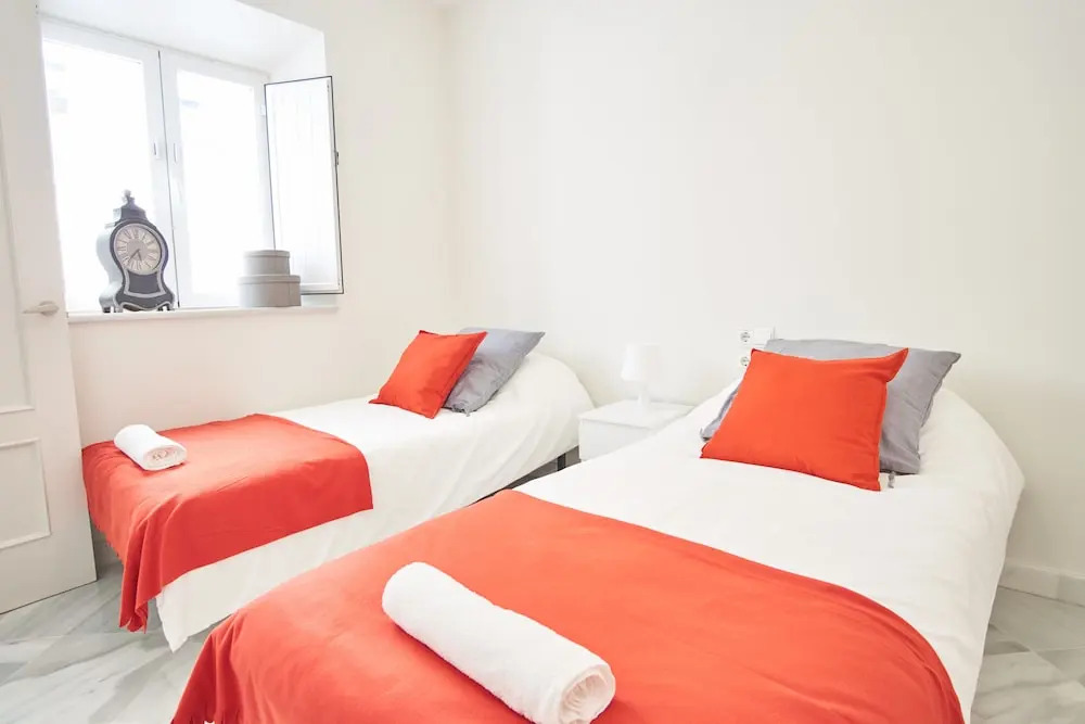 Coqueto duplex en zona Alfalfa