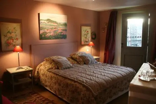 La Maison sur la Colline