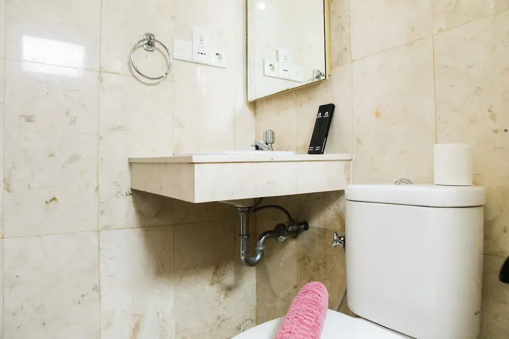 Spacious 2BR Apartment at Great Western Resort