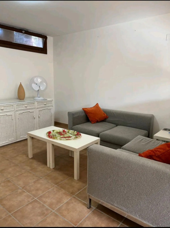 Pretty little house with independent entrance-Casa Marina