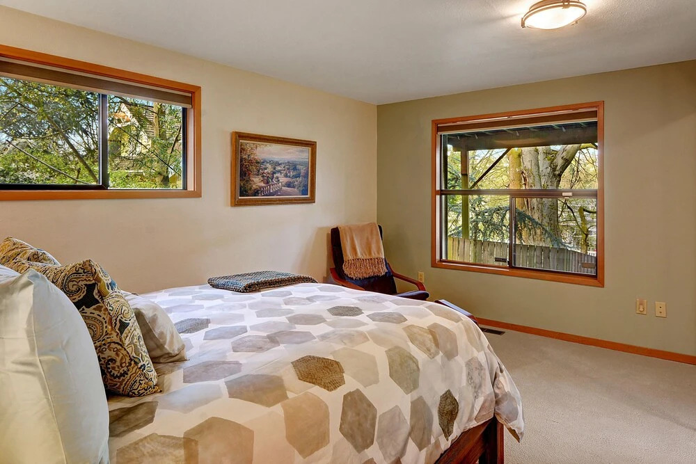 Madison Park Manor - Three Bedroom Home