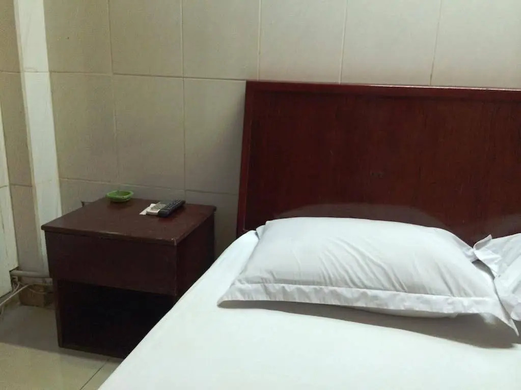 Hong Loan Hotel 1