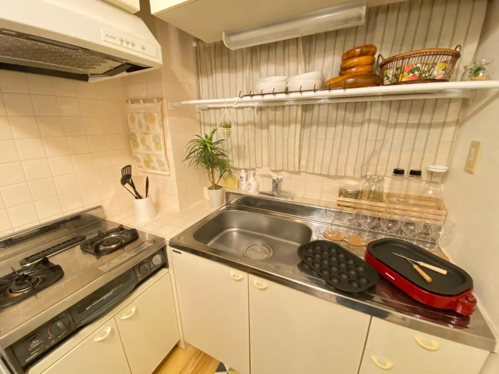 Chatelet Yoyogi Daini 401 - Vacation STAY 12247