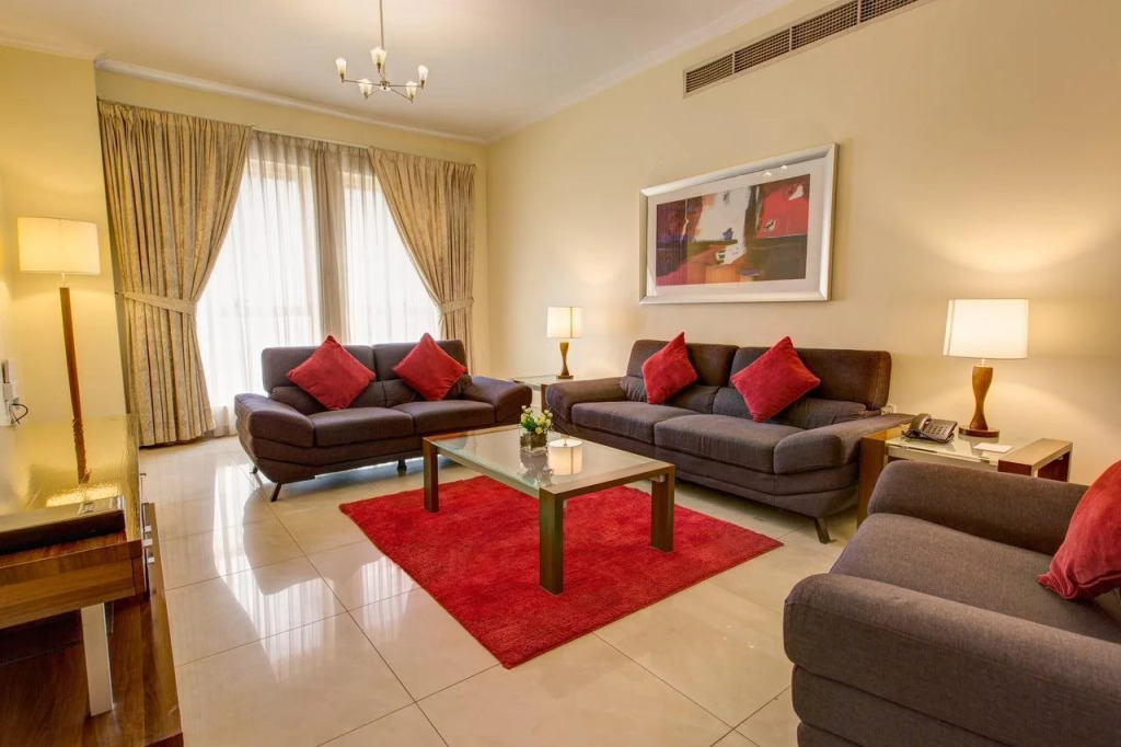 Radiance Premium Suites
