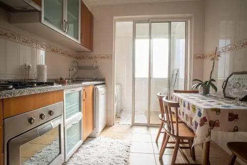 Helen´s House Apartment