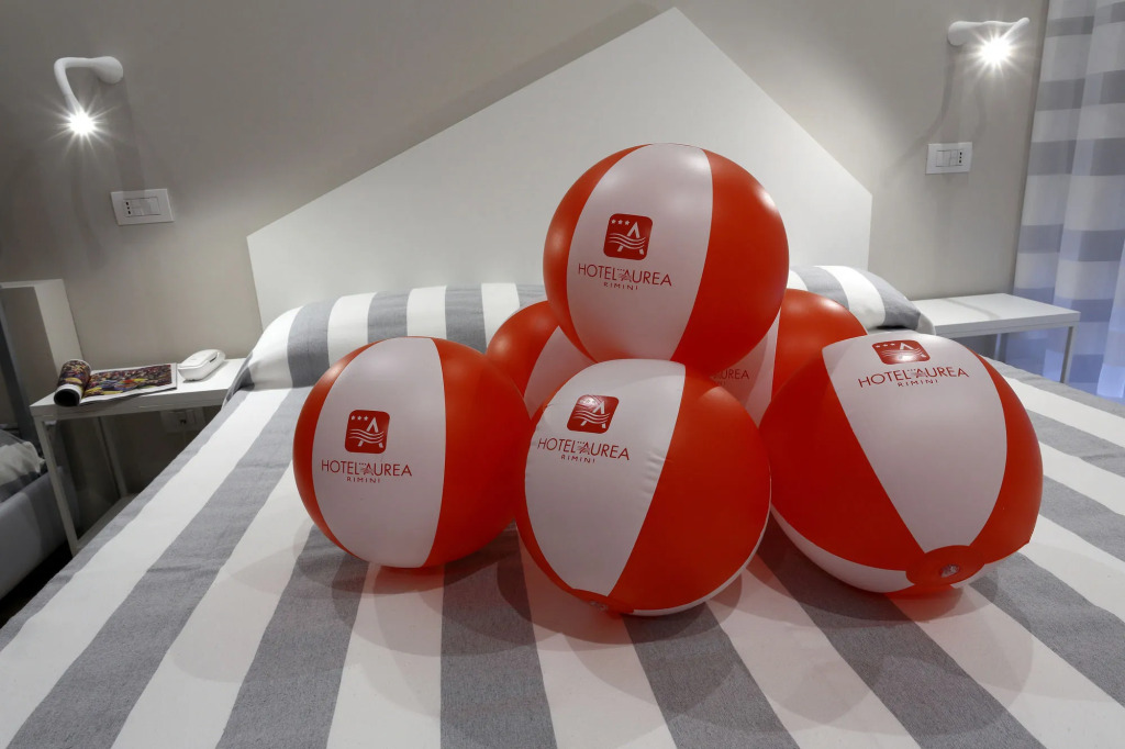 Hotel Aurea