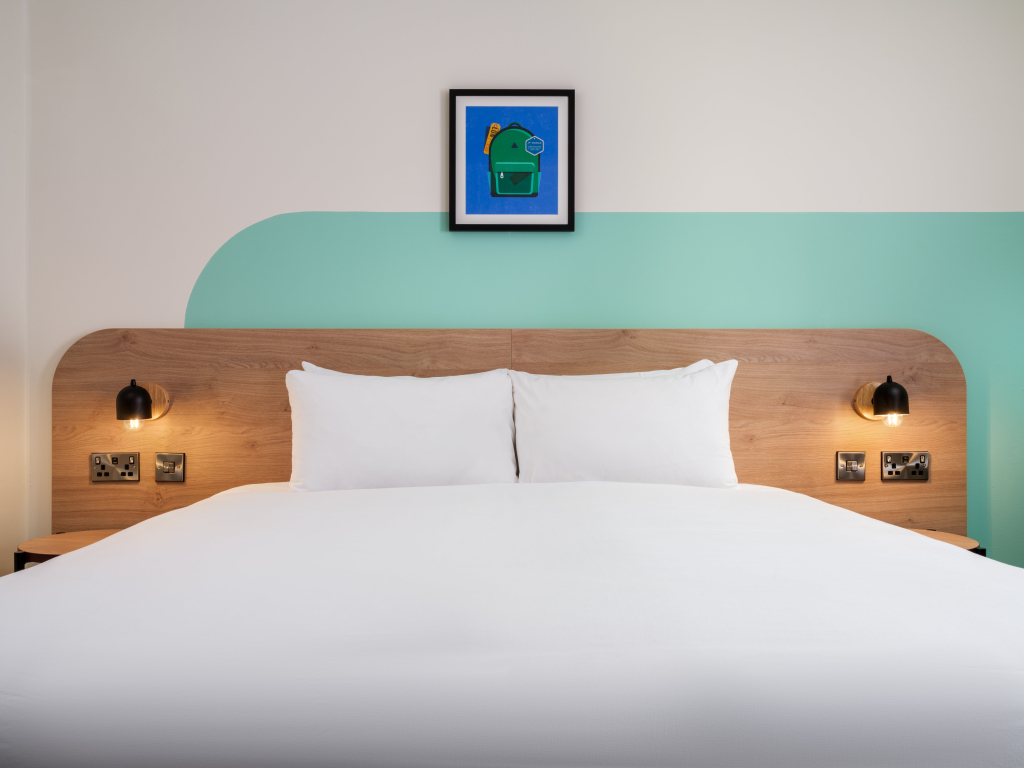 Garner Hotel Chesterfield North by IHG