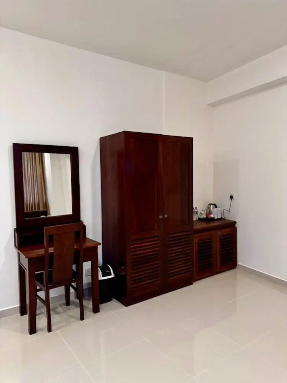 Sevonra Beach Resort