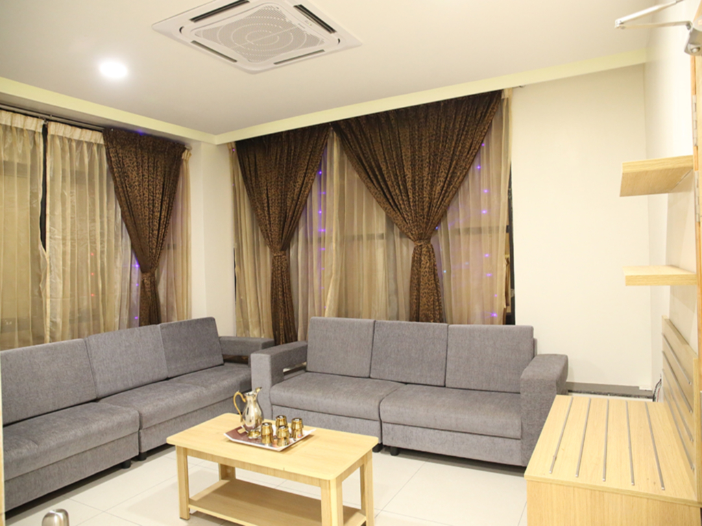 Hotel Ashoka