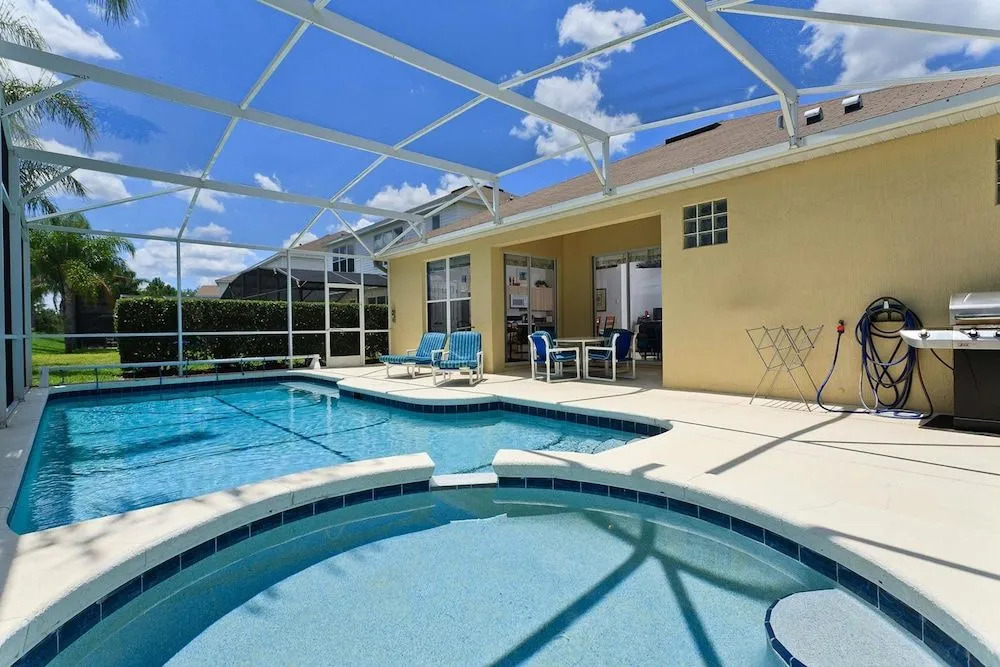 Windsor Palms Resort 8010