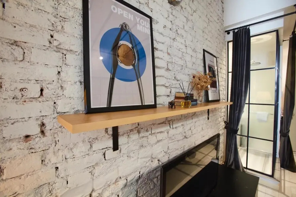 Centrally Located Comfy Studio Flat in Beyoglu