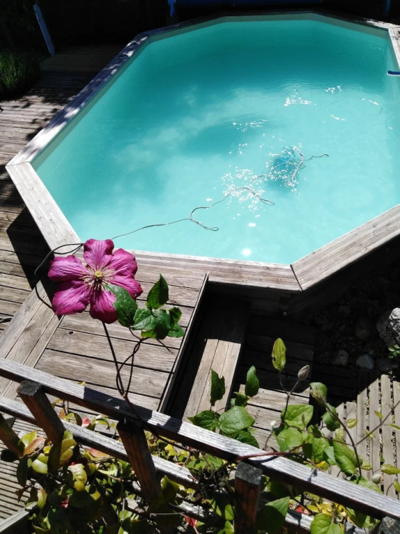Chambres d'Hôtes Chalet la Bachole