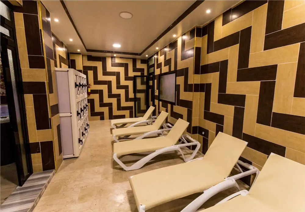 Hotel Syphax