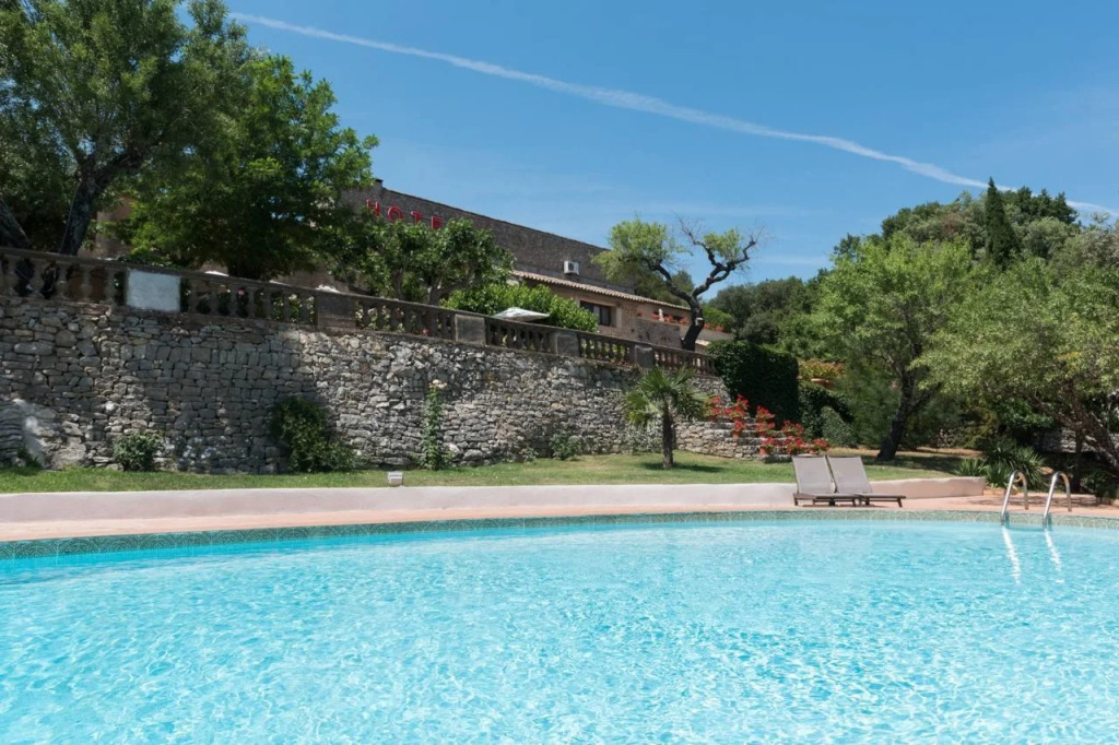 Domaine du Lac - Teritoria