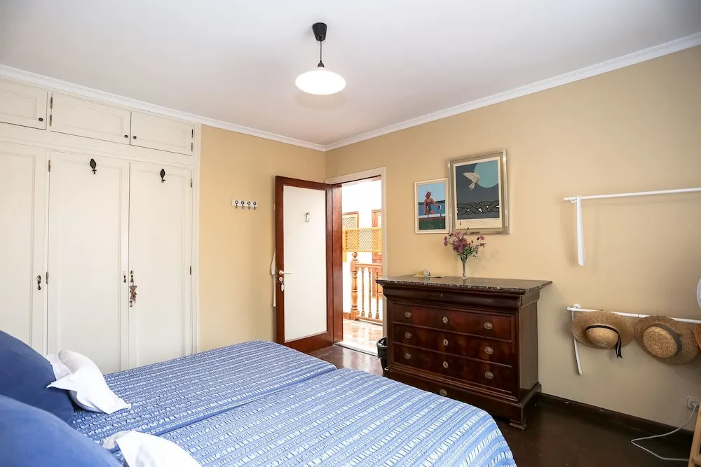 María y Lucía B&B
