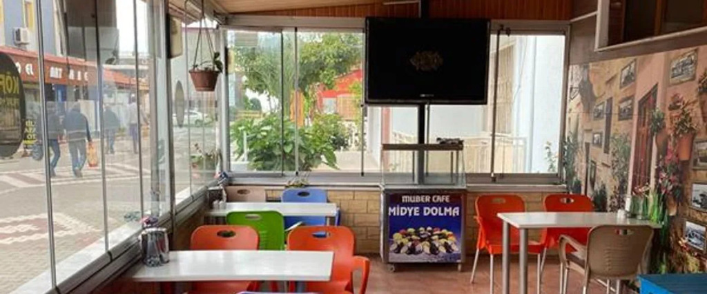 Muber Hotel