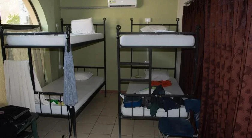 Tamarindo Hostel Resort