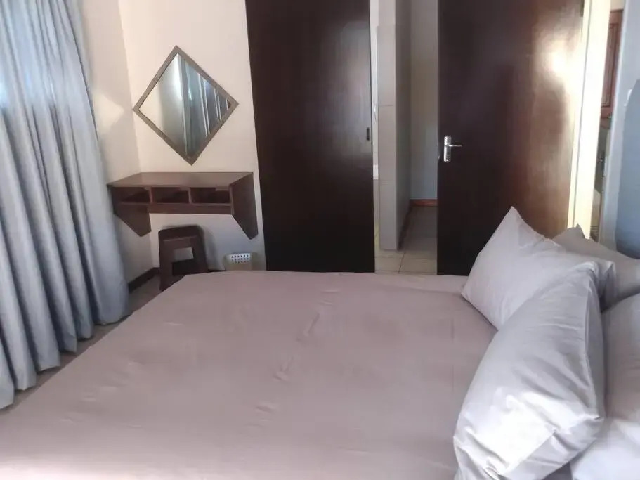 Self-catering Guesthouse in the Lowveld