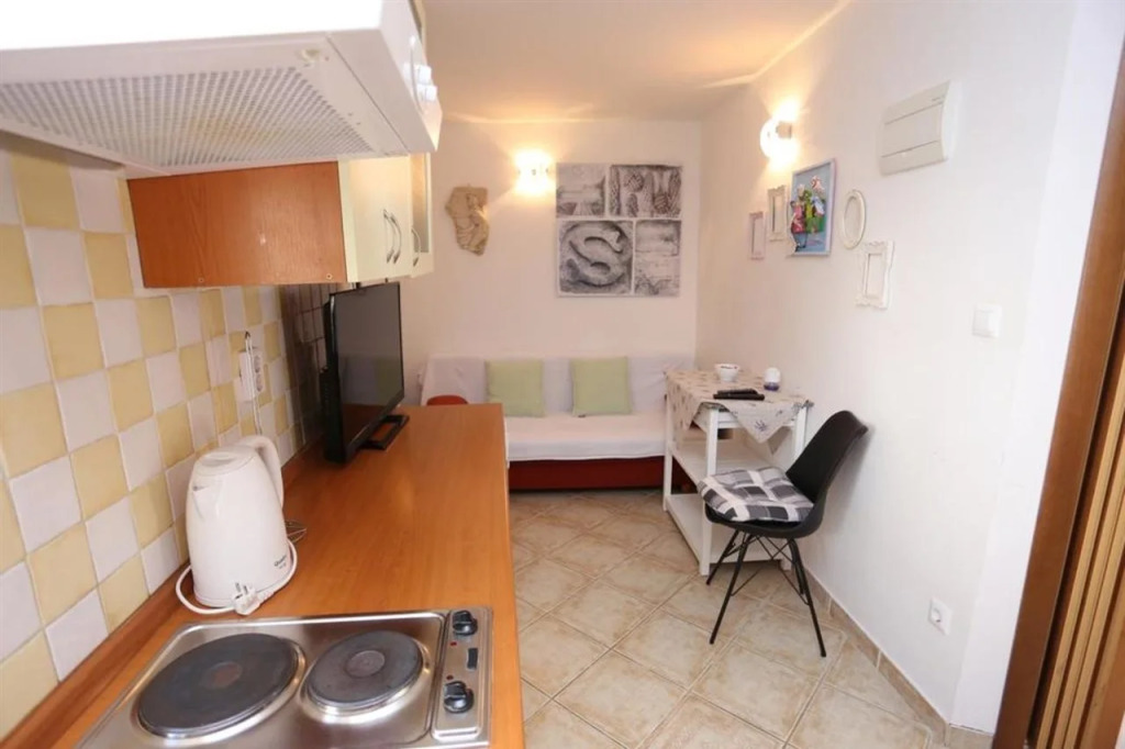 Apartments Nikolla