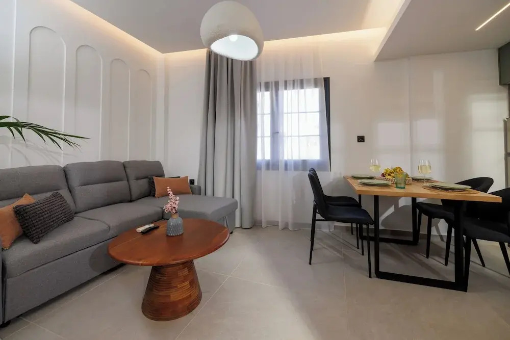 Angel Apartments 1