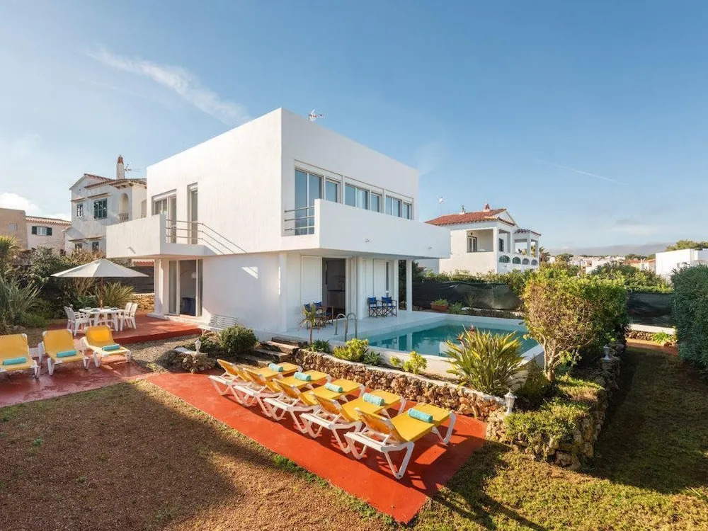 Villa Fede