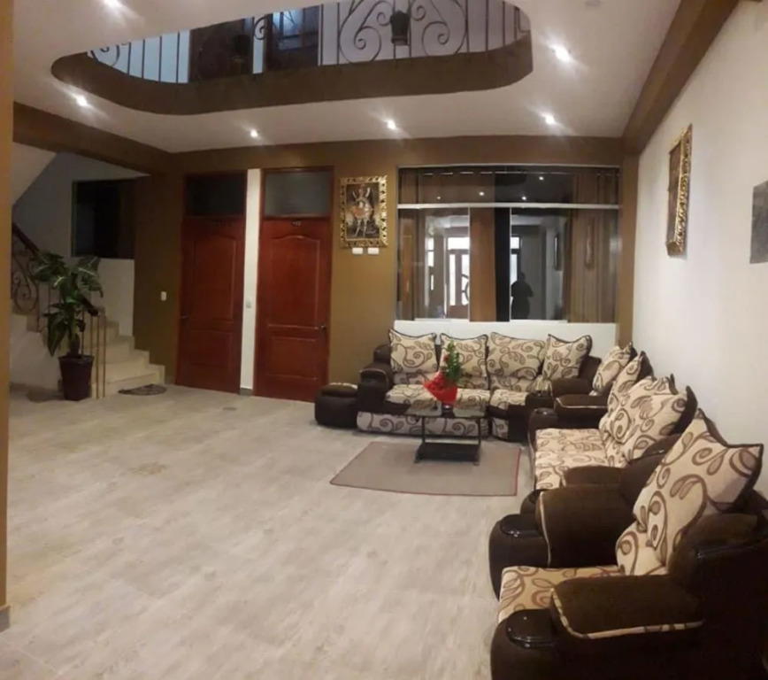 Kantu Progreso Inn