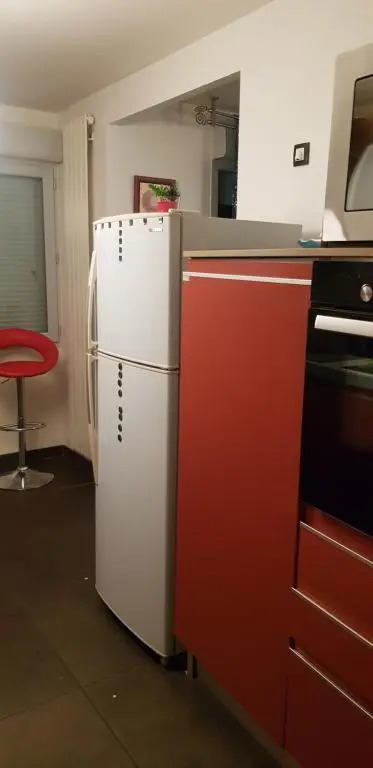 Appartement privée Lyon 3