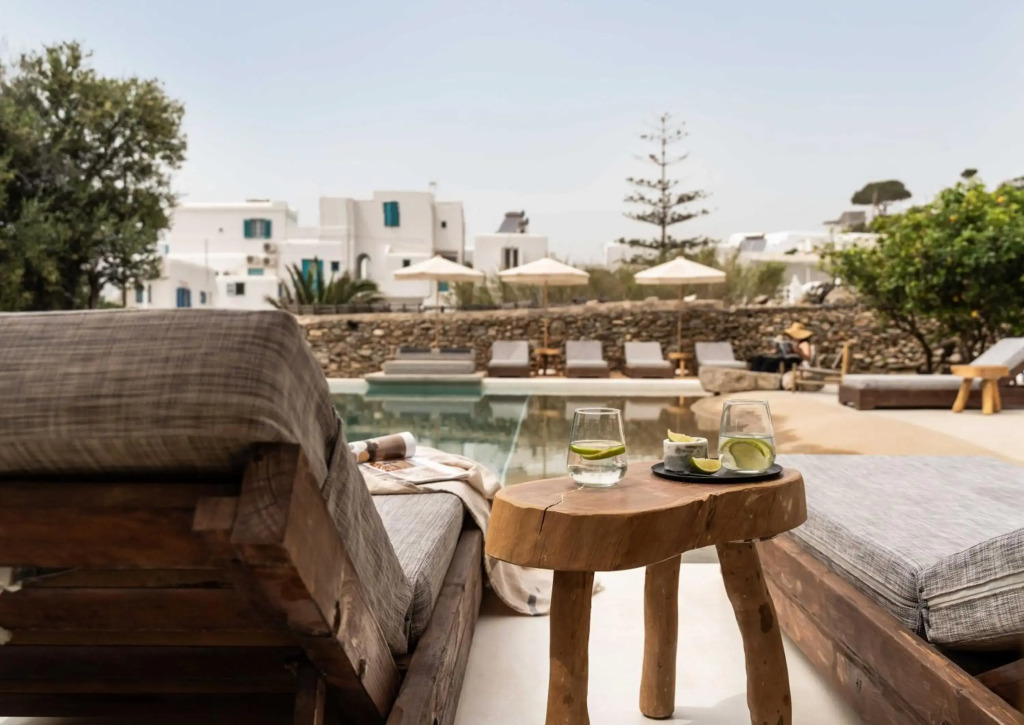 Tagoo Studios Mykonos