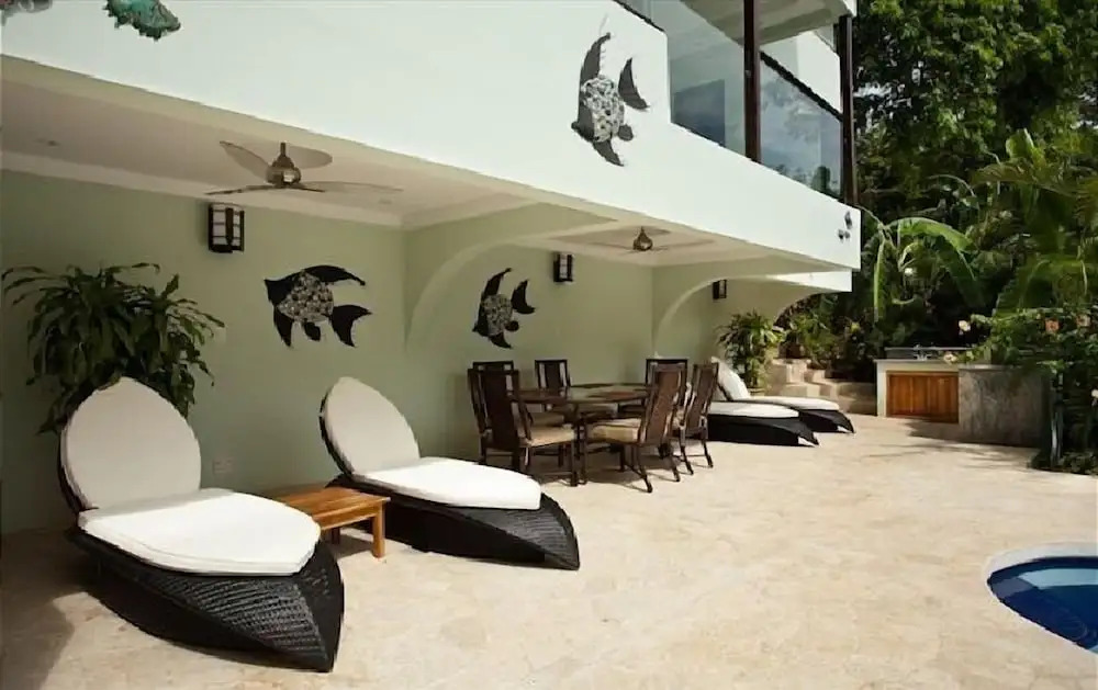 Casa Colibri